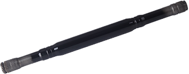 Halfshaft